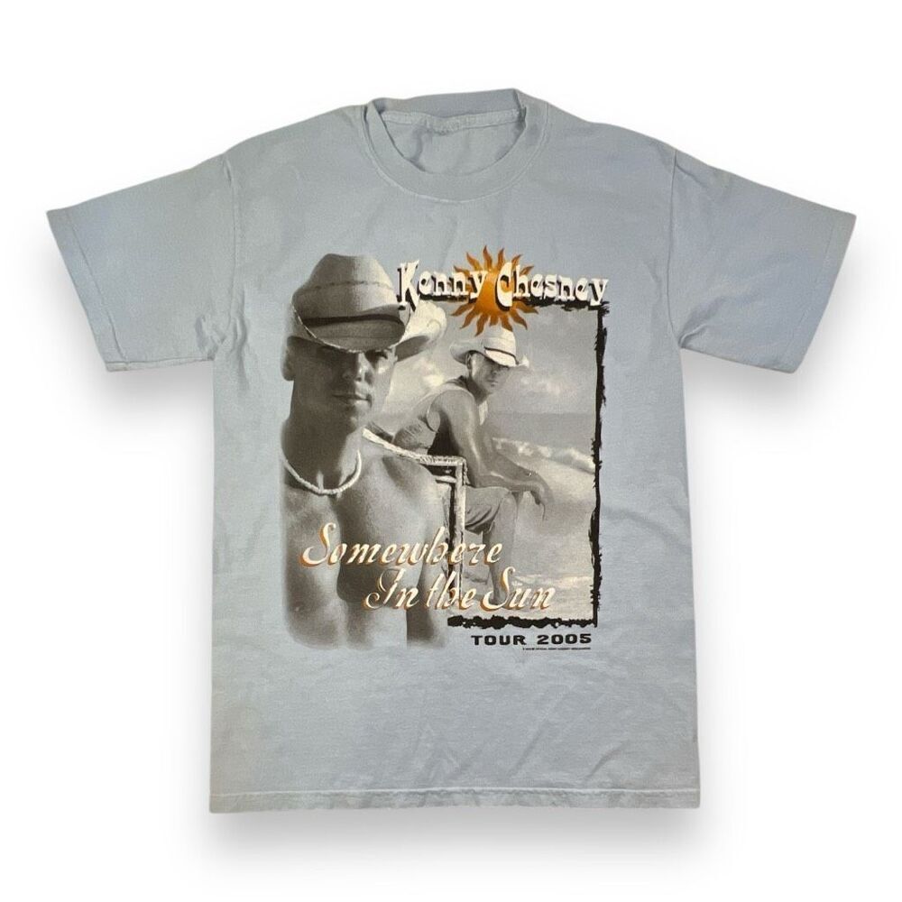 Gray Graphic Tee - Short Sleeve